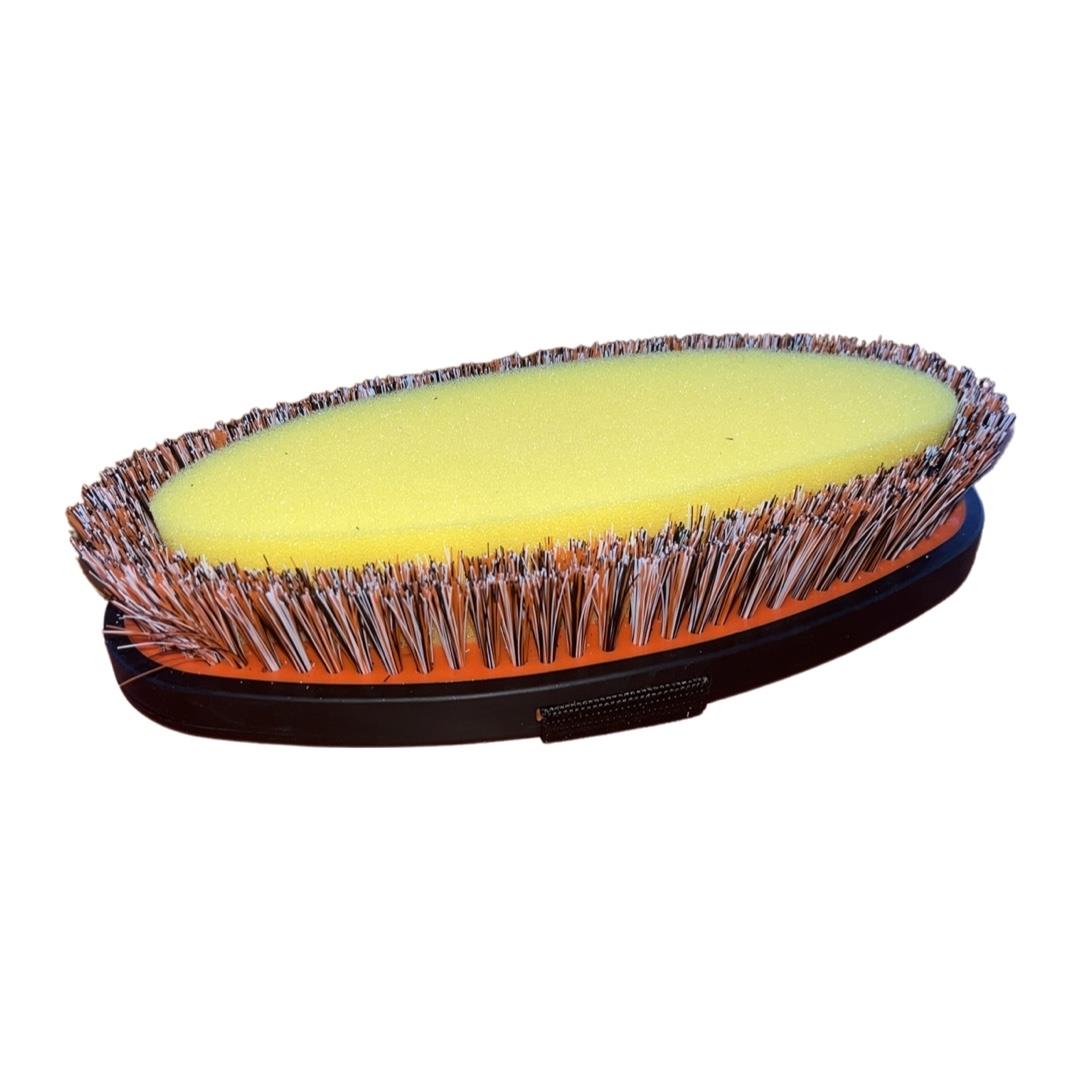 Eureka Ezee Grip Sponge Brush