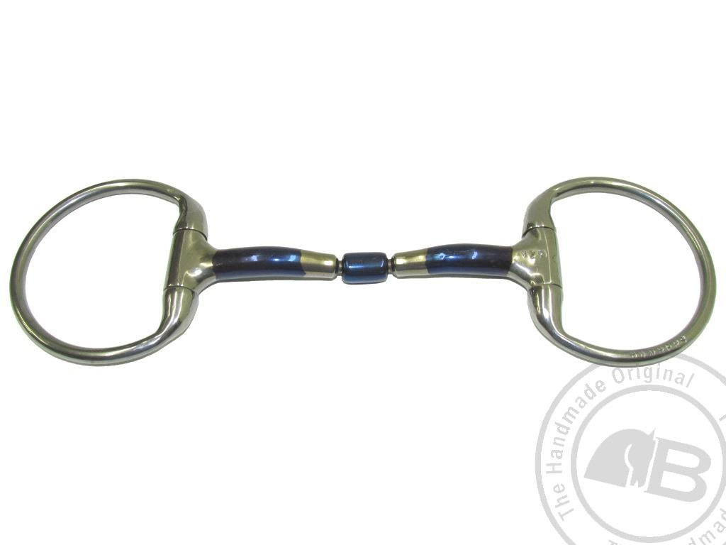 Bombers Bits Eggbutt Barrel 20 B14