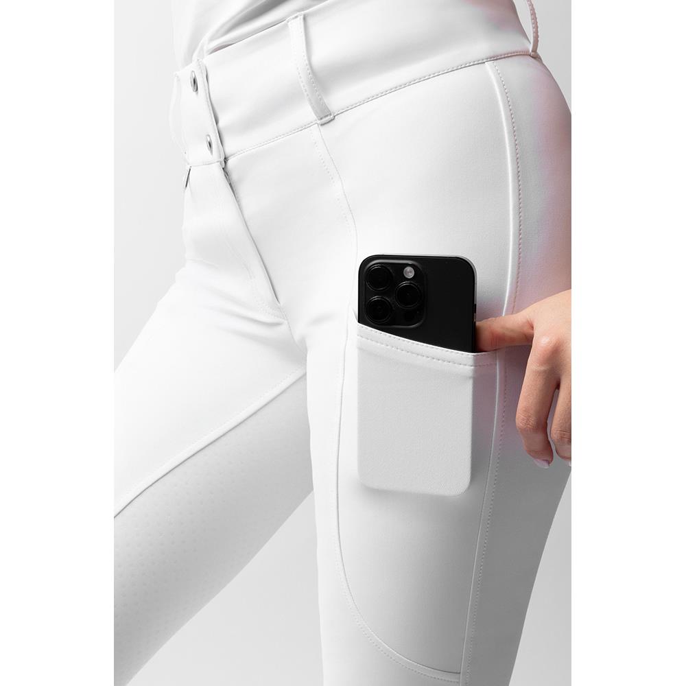 Horze Womens Grand Prix Show Breeches