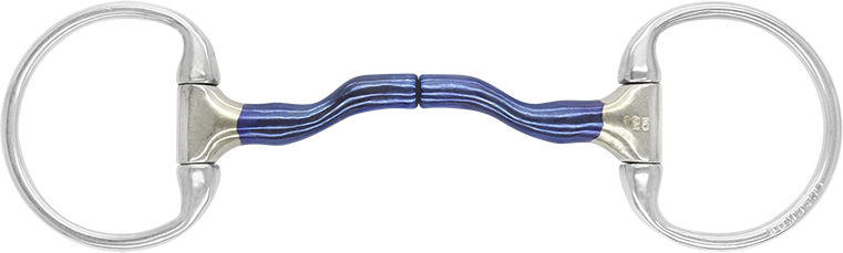 Bombers Bits Eggbutt Low Pivot B14