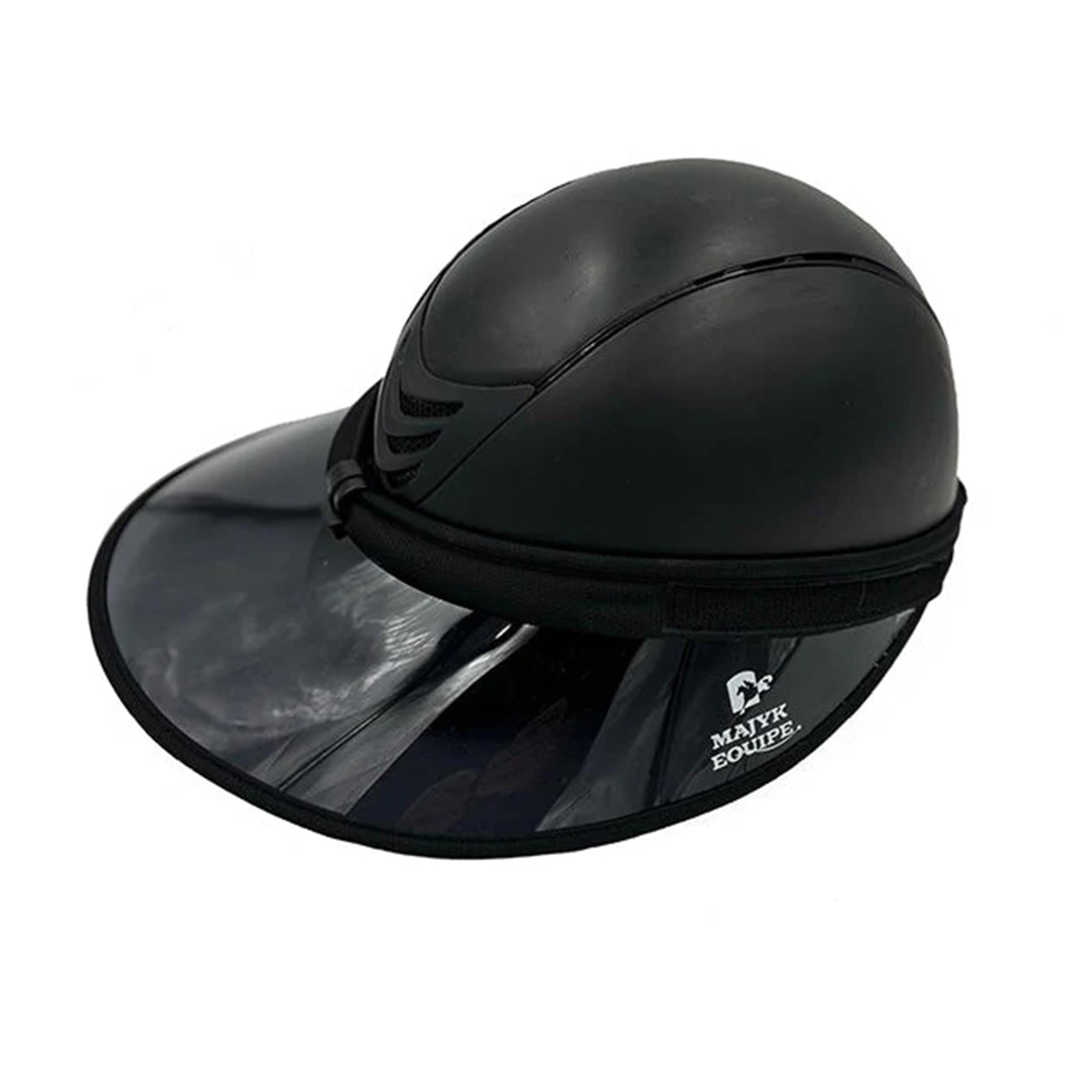 Majyk Equipe Helmet Sun Visore
