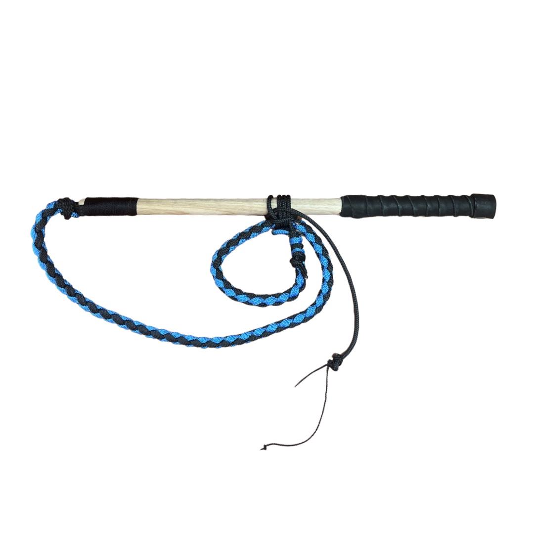 McAlister Neon Stock Whip 4&