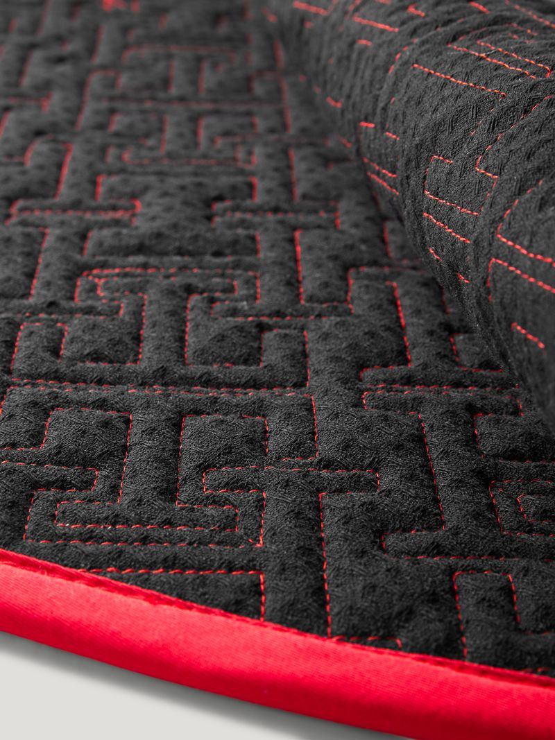 Tommy Hilfiger Harvard Dressage Saddlepad