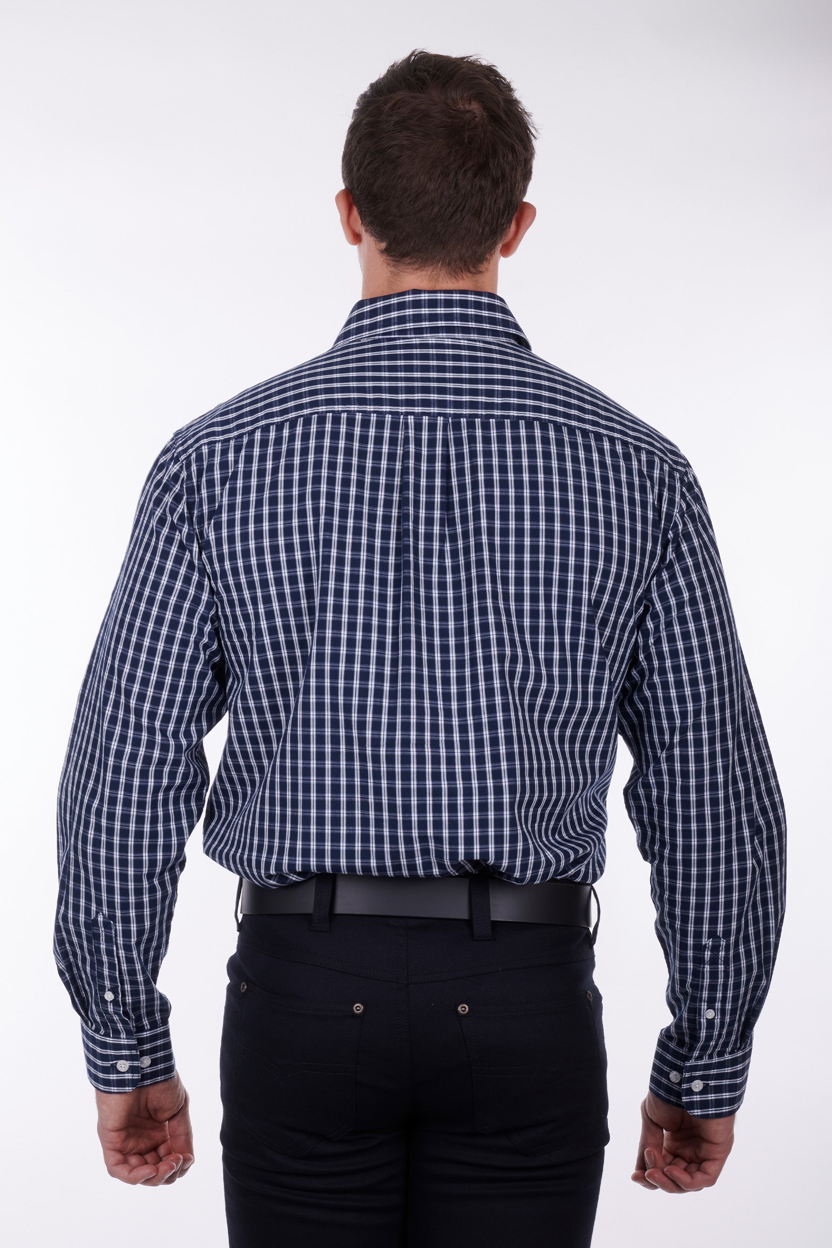 Hard Slog Alon Long Sleeve Shirt