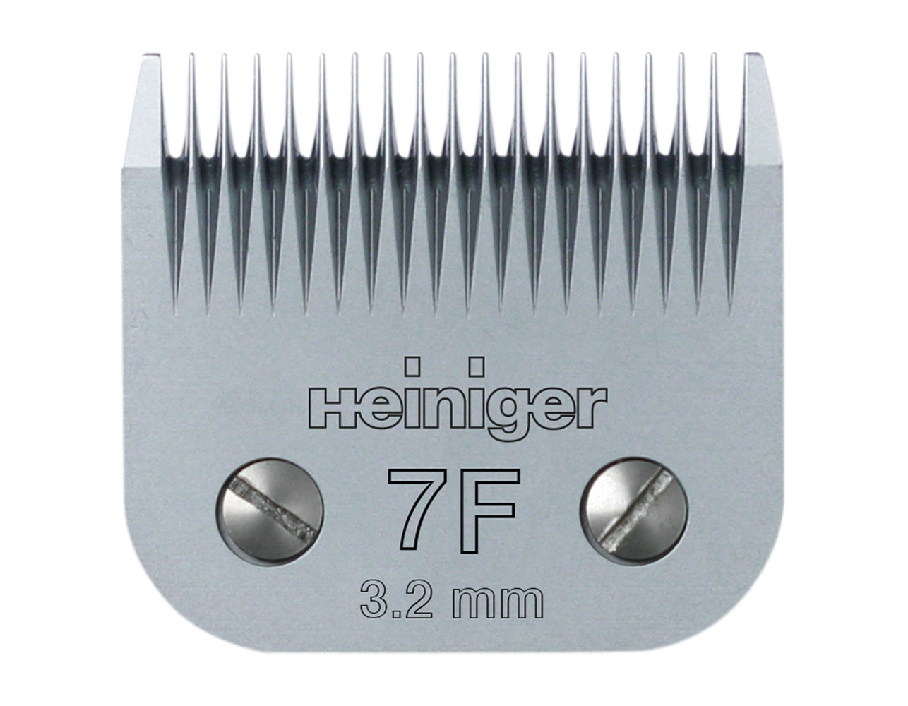 Heiniger Clipper Blades A5