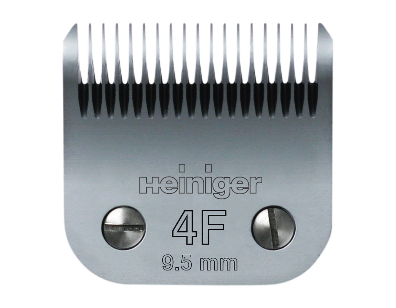 Heiniger Clipper Blades A5