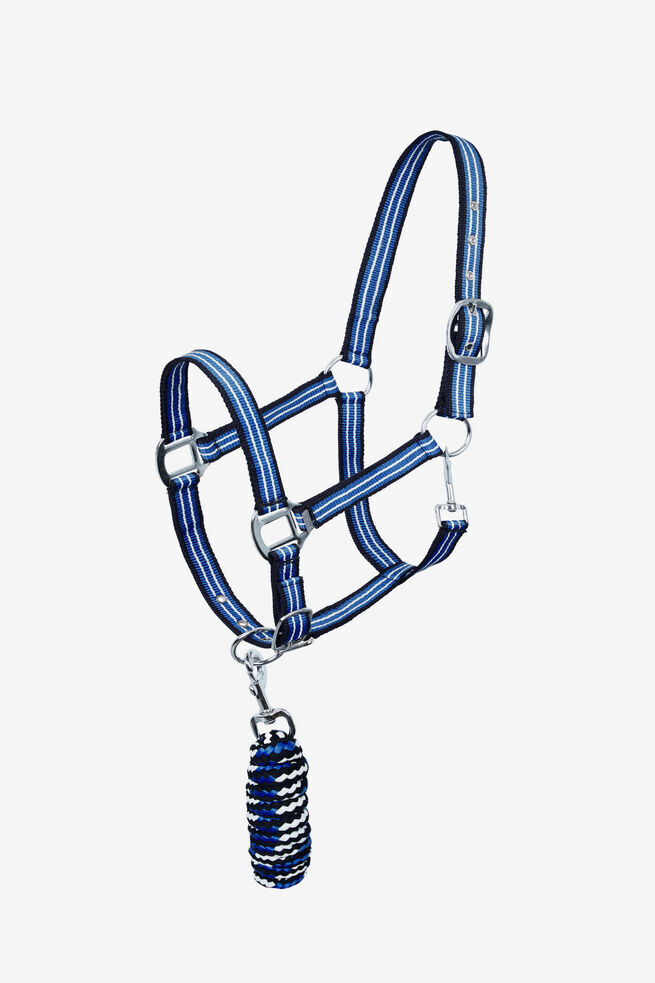 Horze Ella Halter and Lead Set