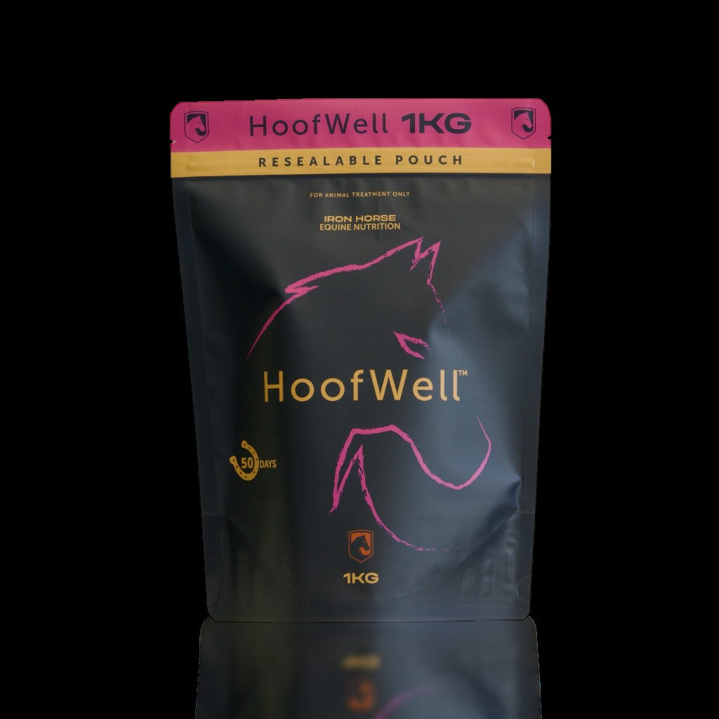 Iron Horse Jointwell