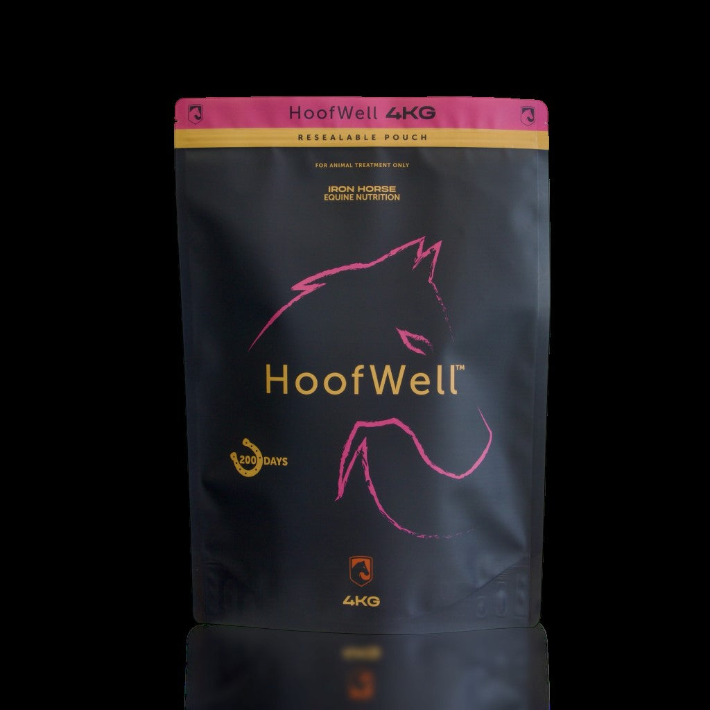 Iron Horse Jointwell