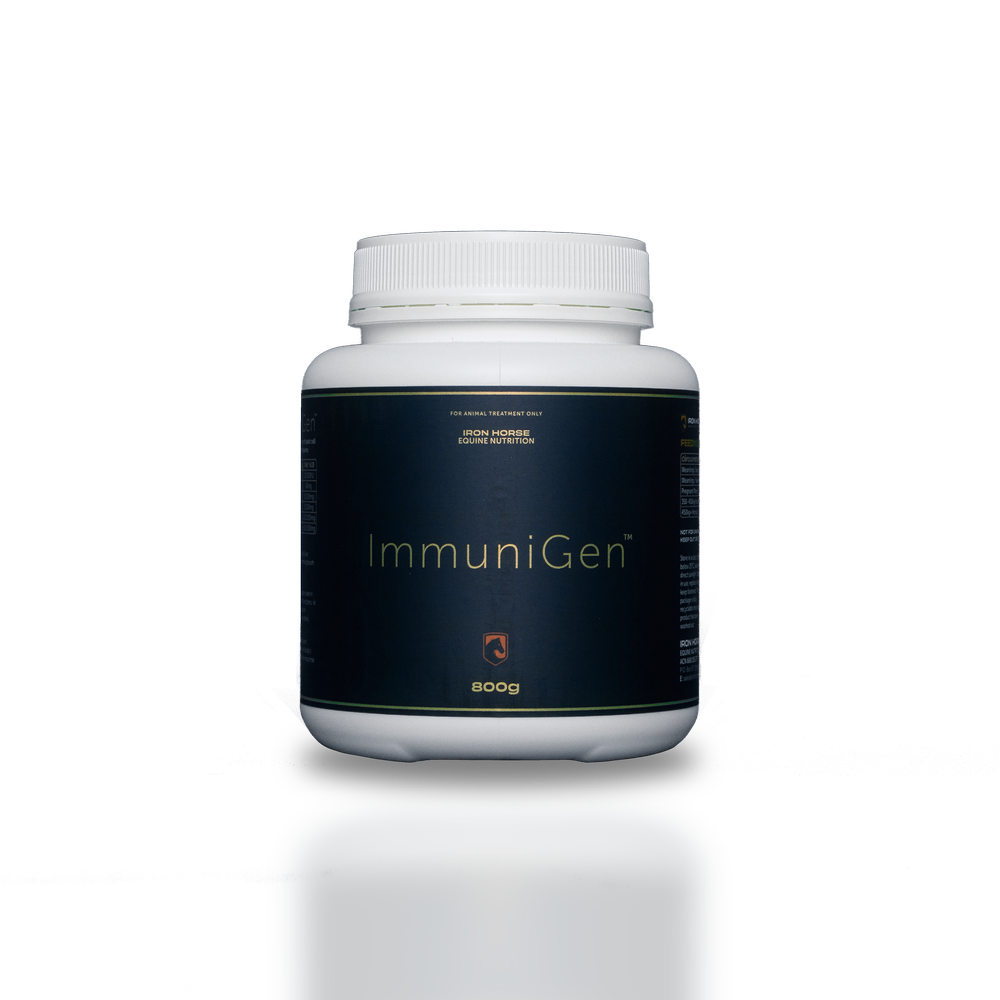 Iron Horse Immunigen