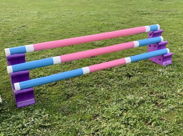 Ferrari Jumpstart Jump Ends