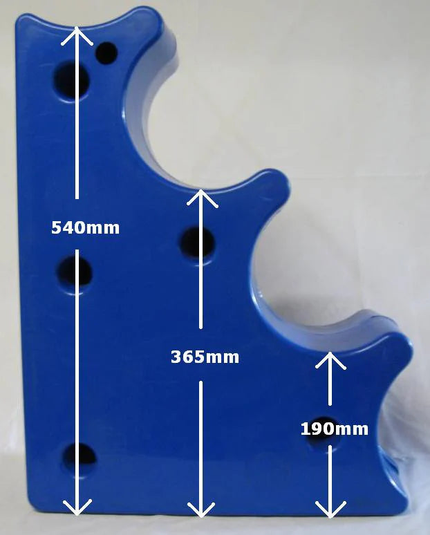 Ferrari Jumpstart Jump Ends