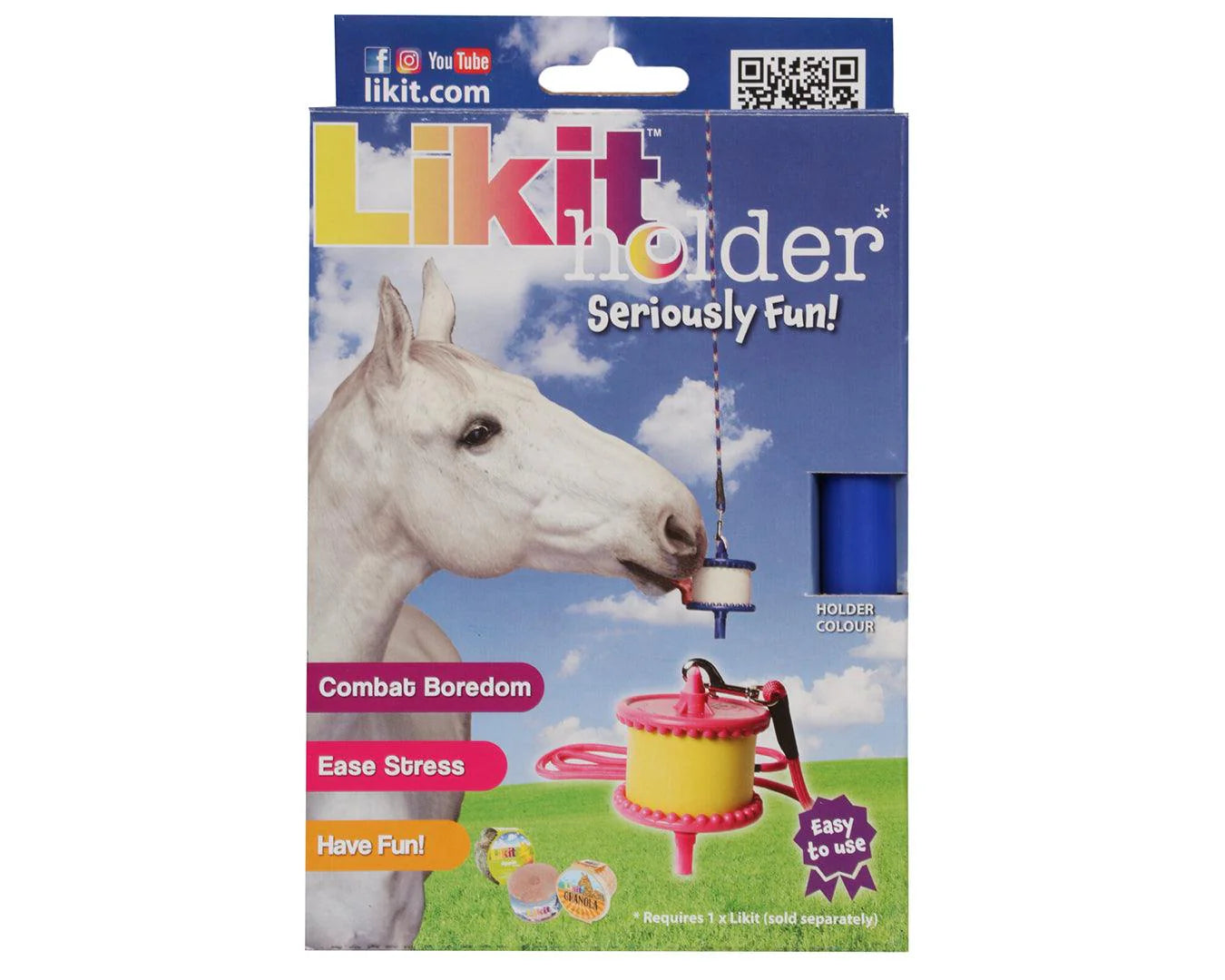 Likit Holder