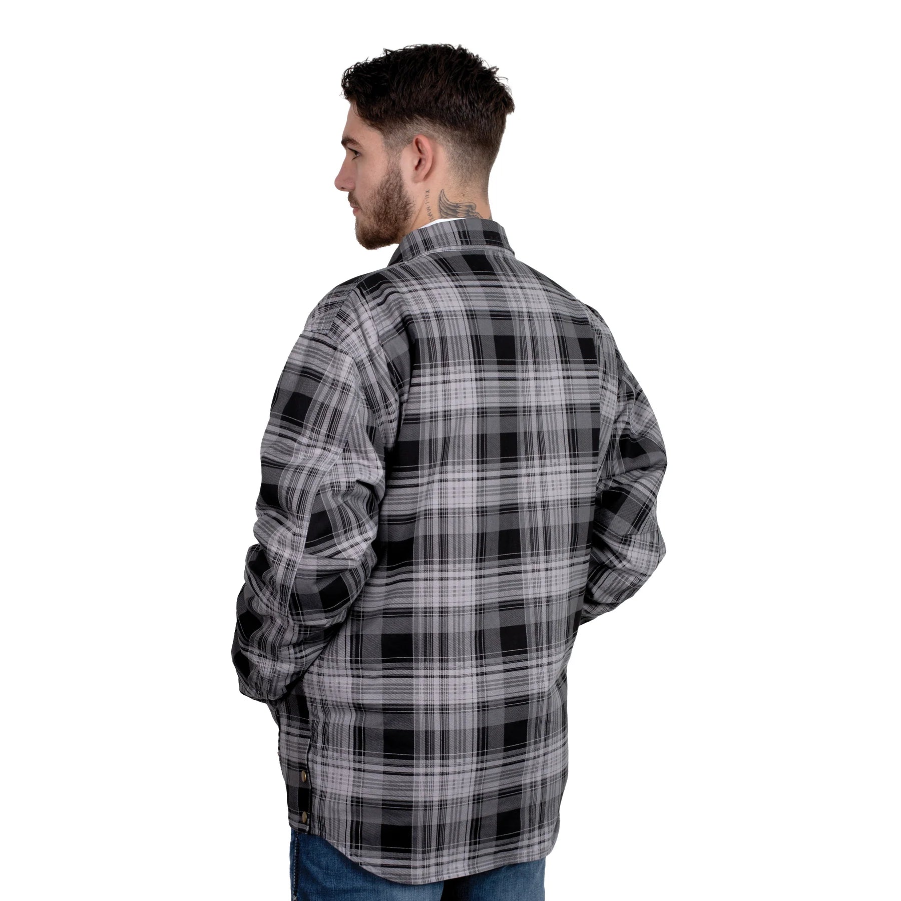 Just Country Mens Diamantina Jacket