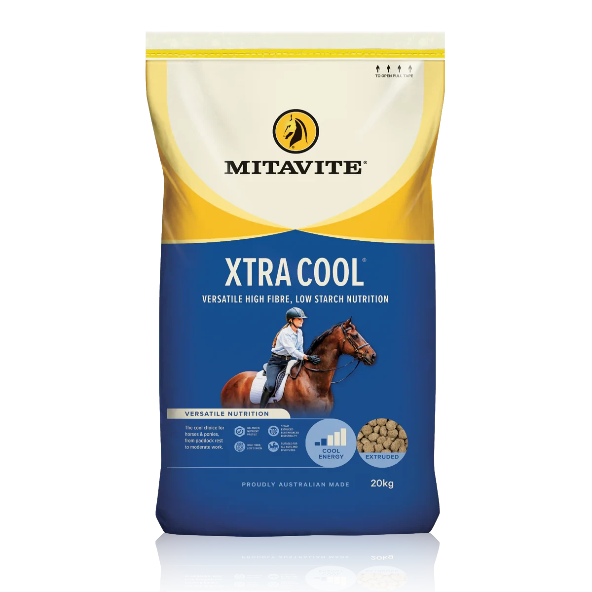 Mitavite Xtra-Cool 20KG