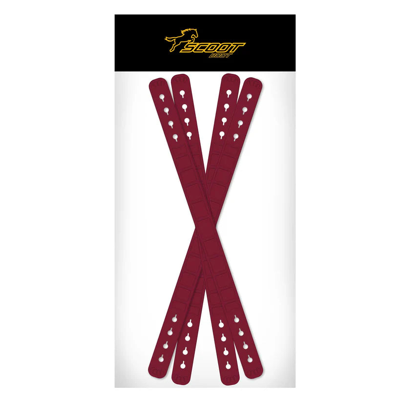 Scoot Boot Pastern Straps