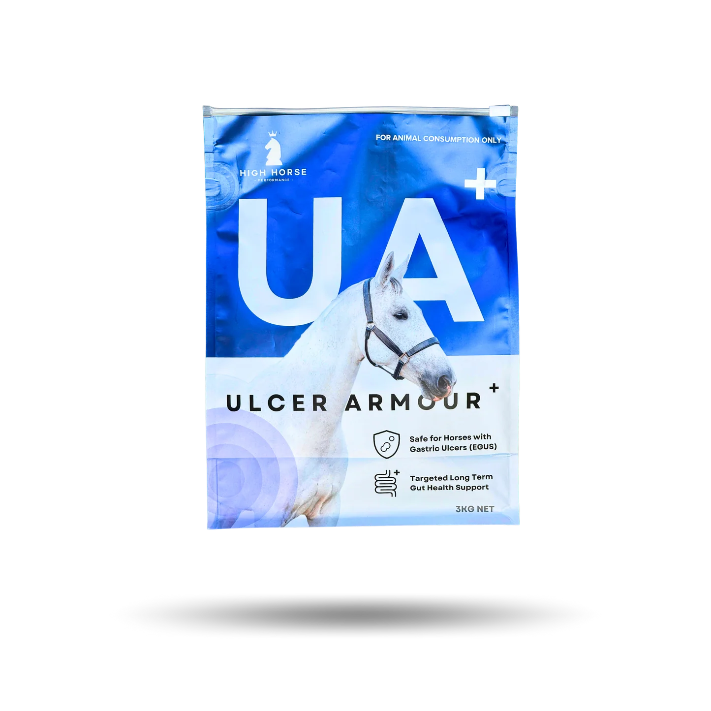 High Horse Ulcer Armour Plus