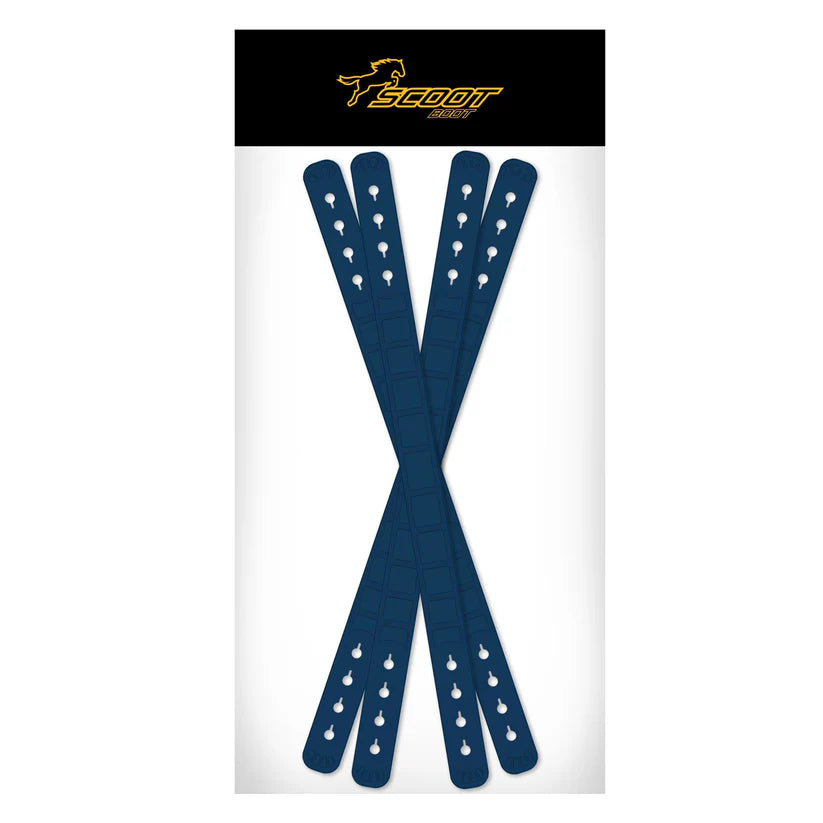 Scoot Boot Pastern Straps