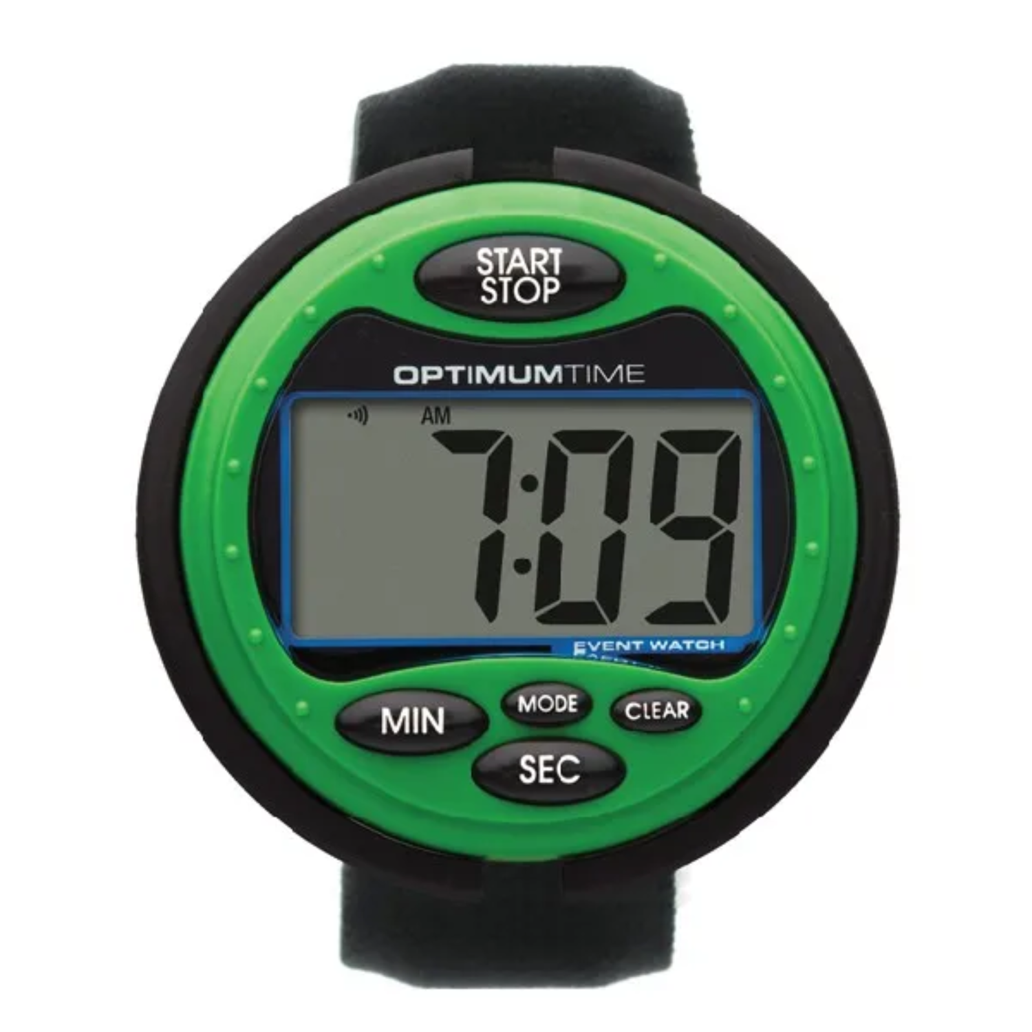 Ultimate Event Stop Watch