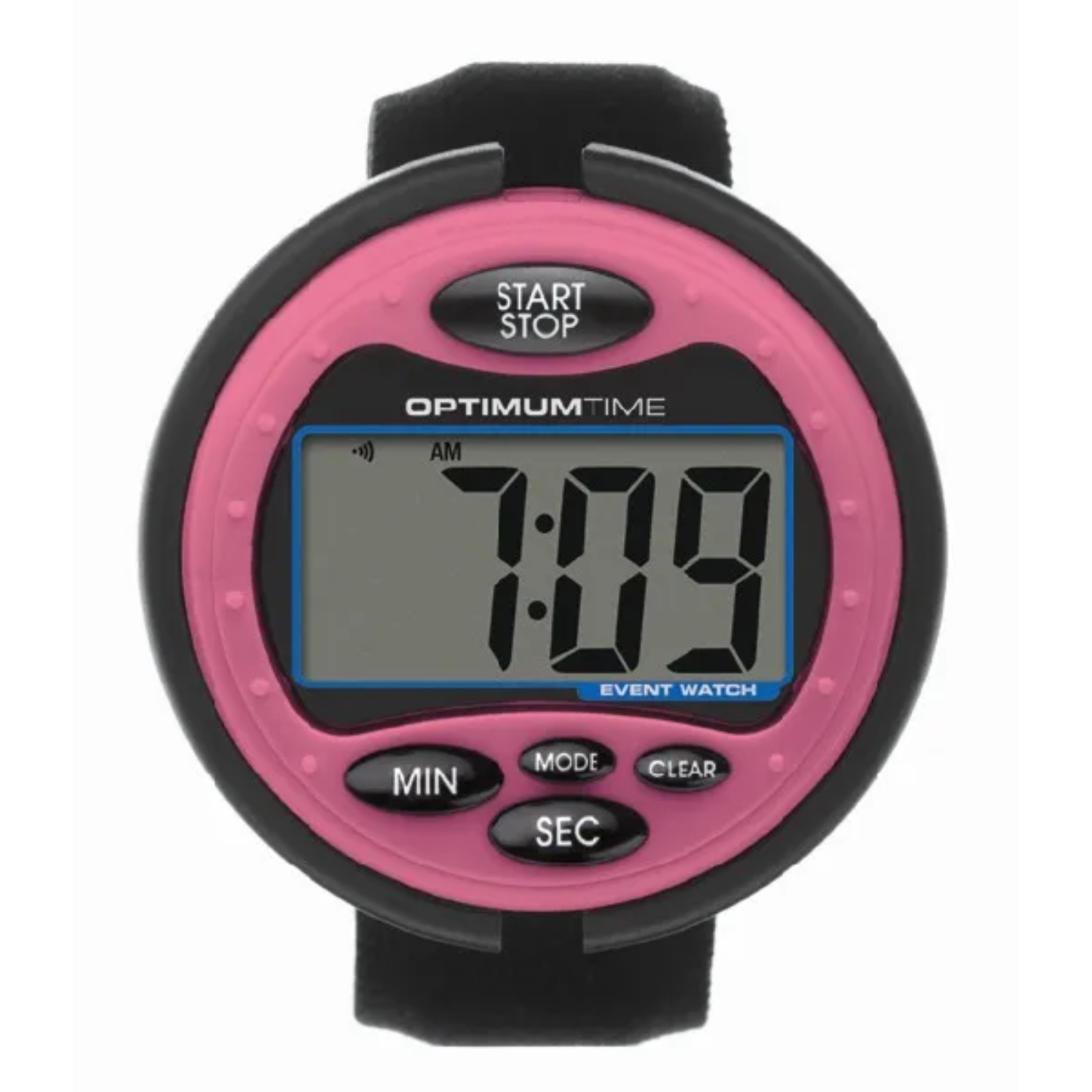 Ultimate Event Stop Watch