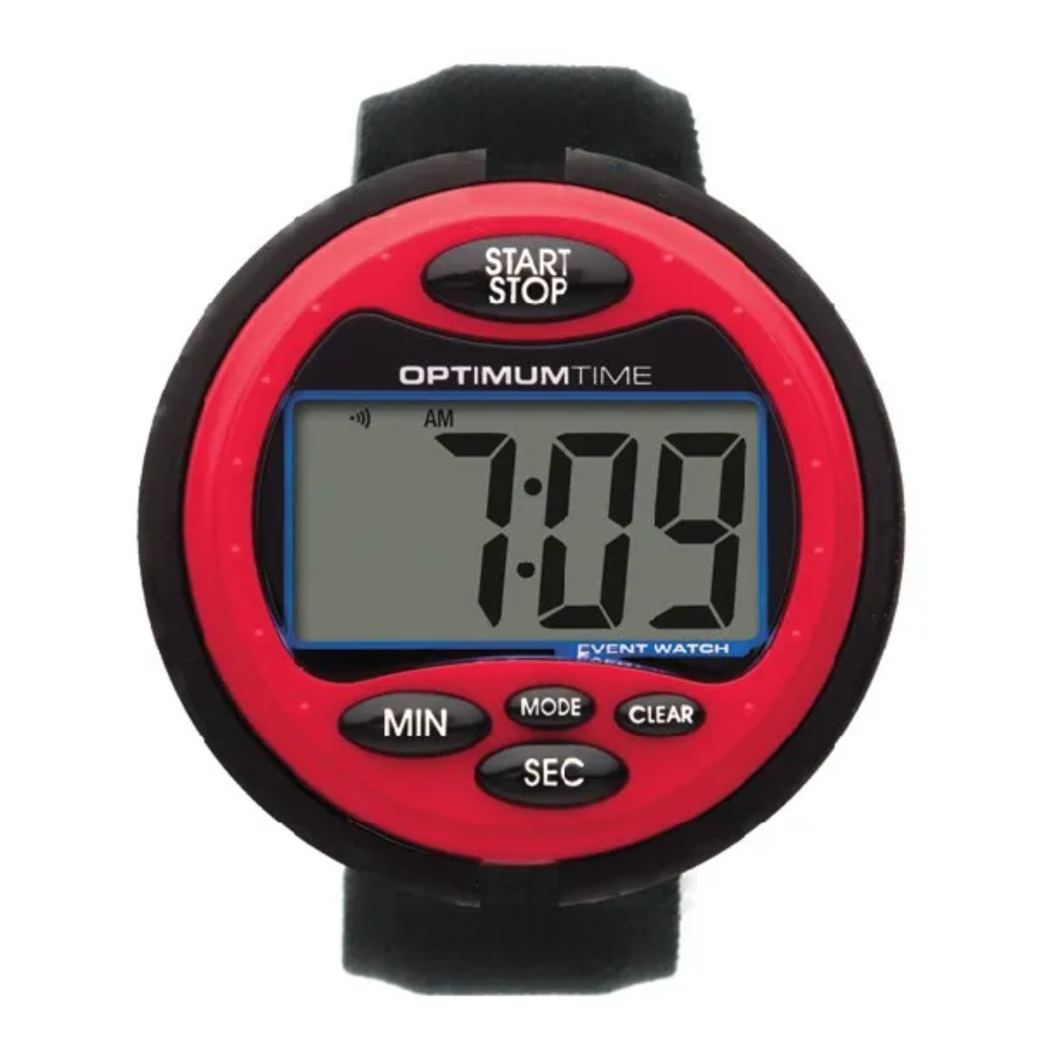 Ultimate Event Stop Watch