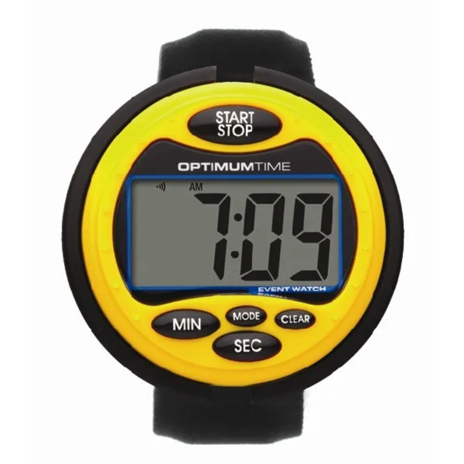 Ultimate Event Stop Watch