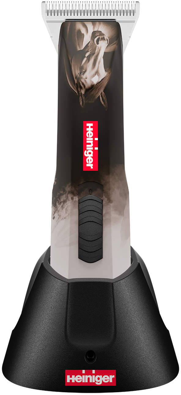Heiniger Opal Horse Clipper