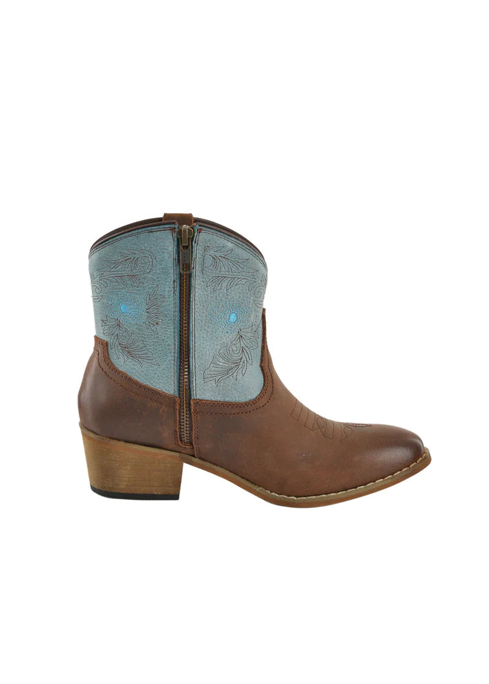 Pure Western Nelly Boot