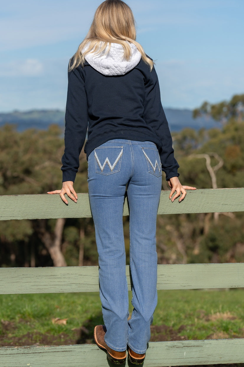 Wrangler Women&