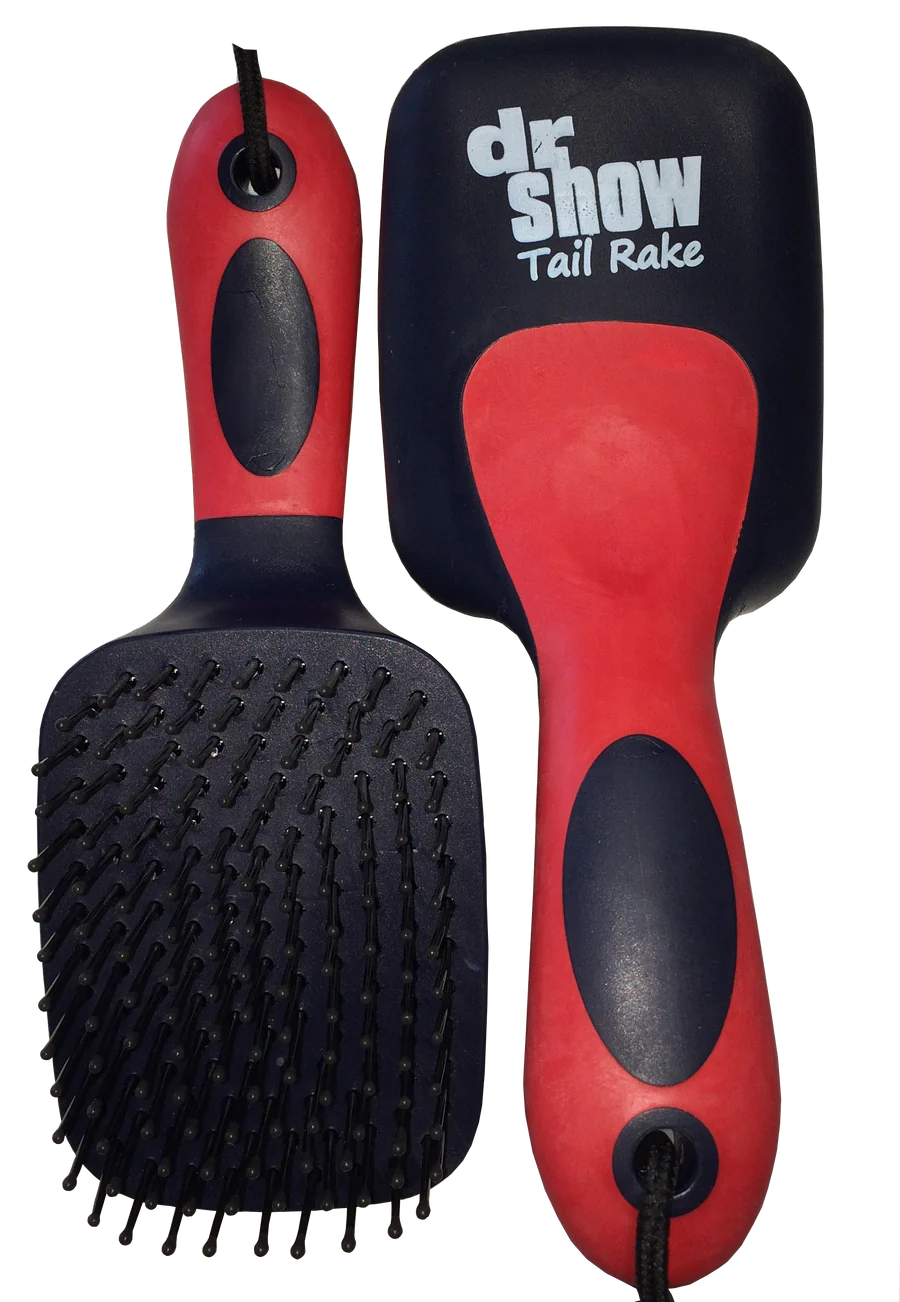 Dr Show Tail Rake