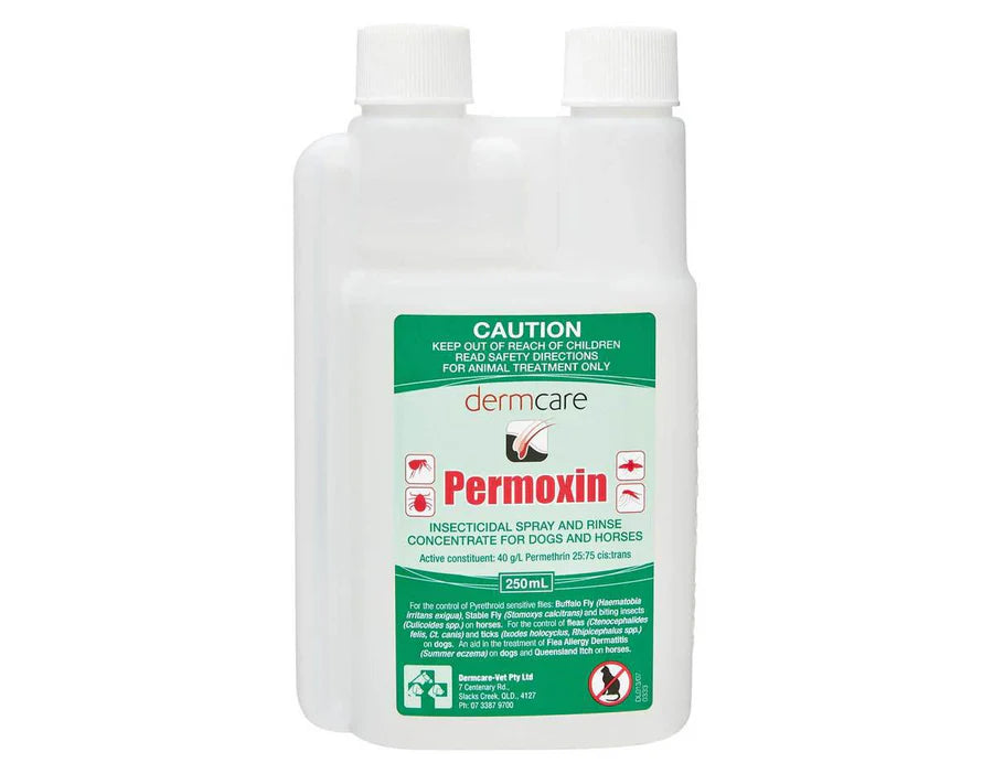 Dermacare Permoxin Insecticide