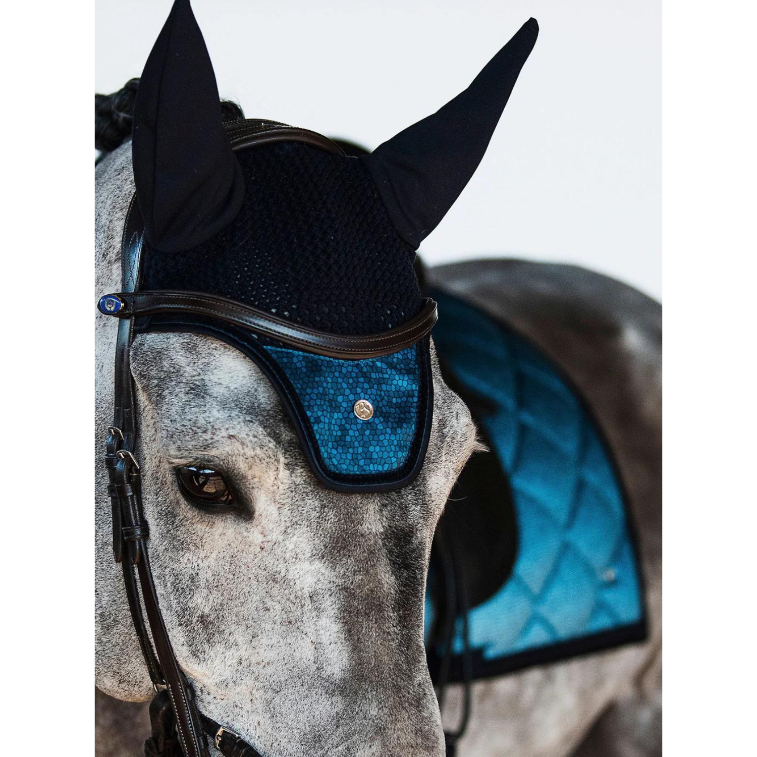 PSOS Ombre Fly Hat Navy