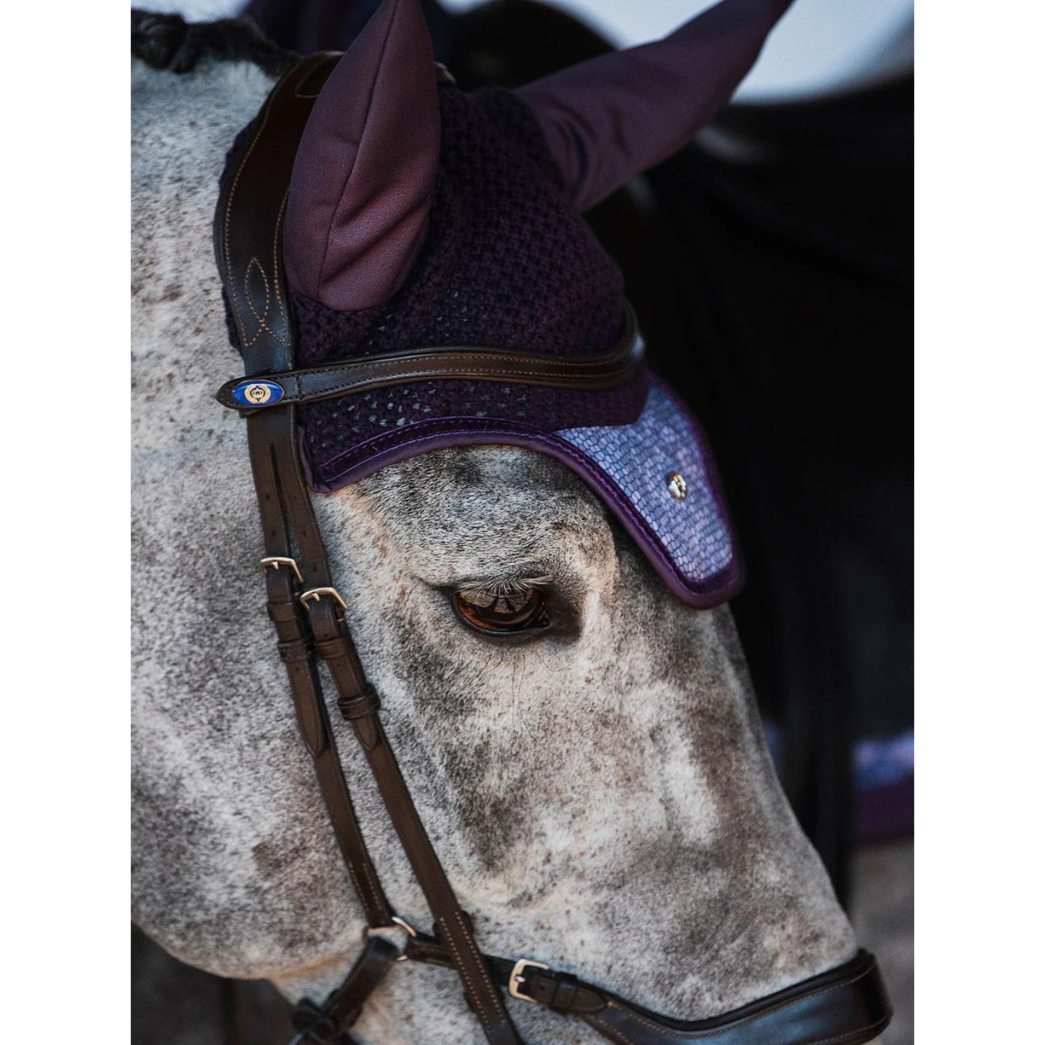PSOS Ombre Fly Hat Navy