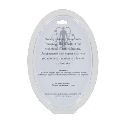 Feathered Arrow Copper Bangle