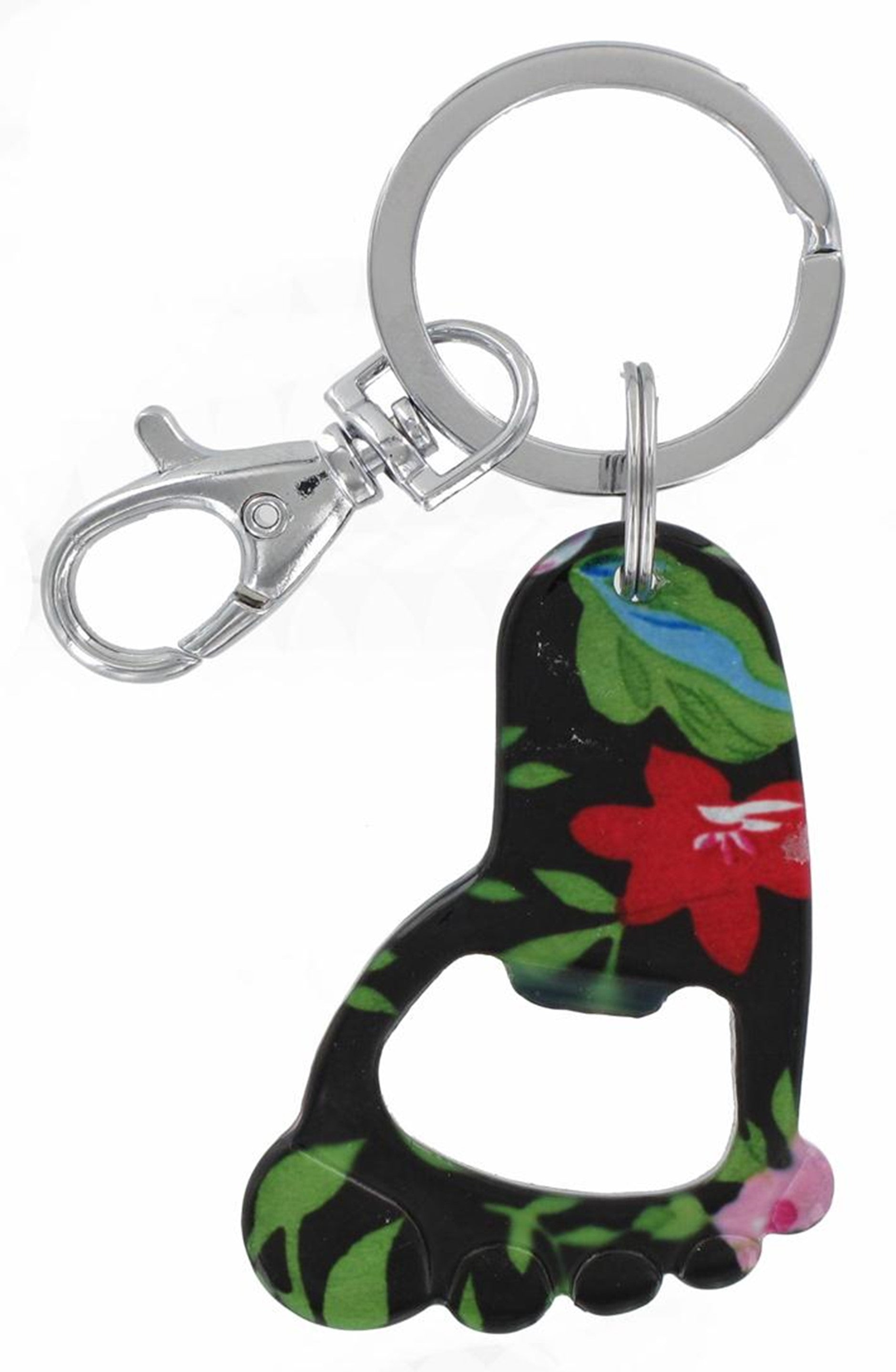 Keyring Bottle Opener