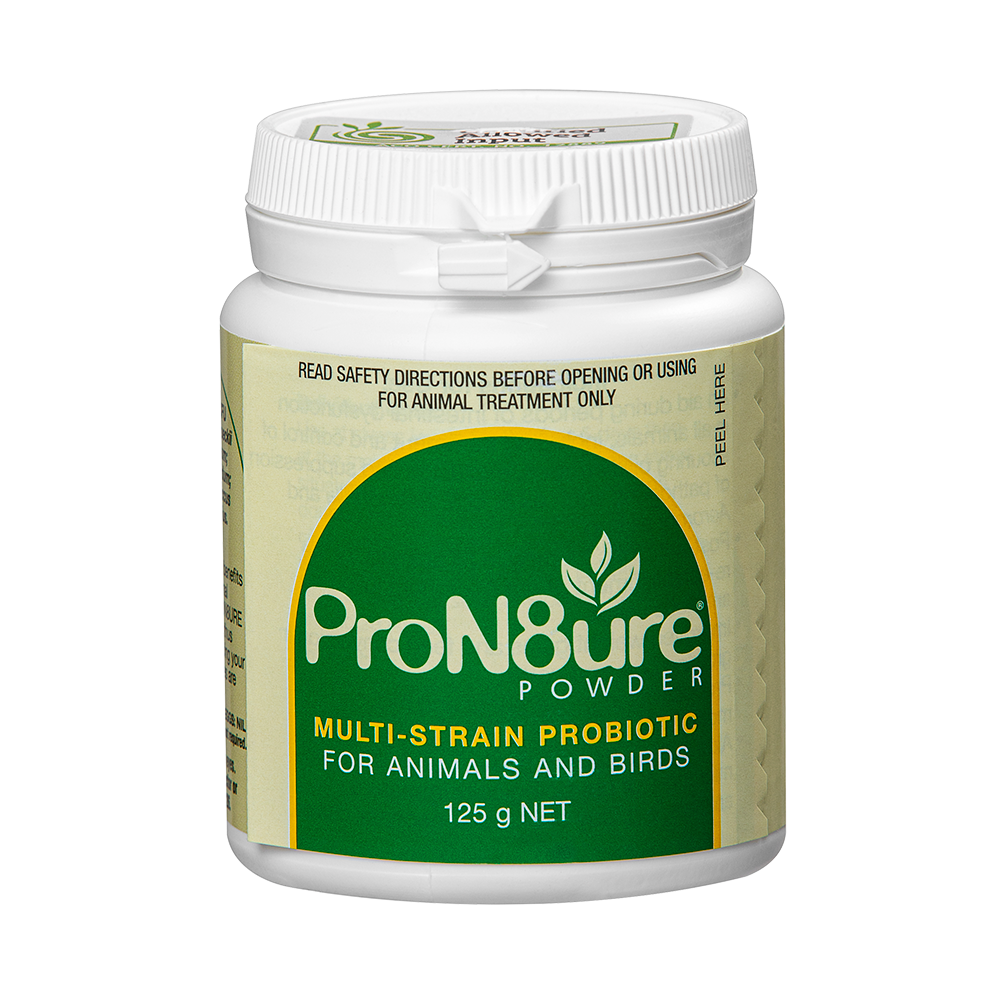 International Animal Health Pron8ture Powder