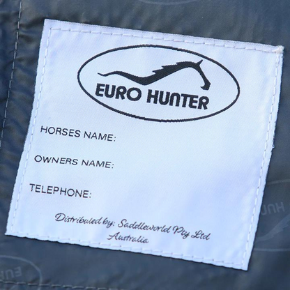 New Eurohunter Hotham Combo