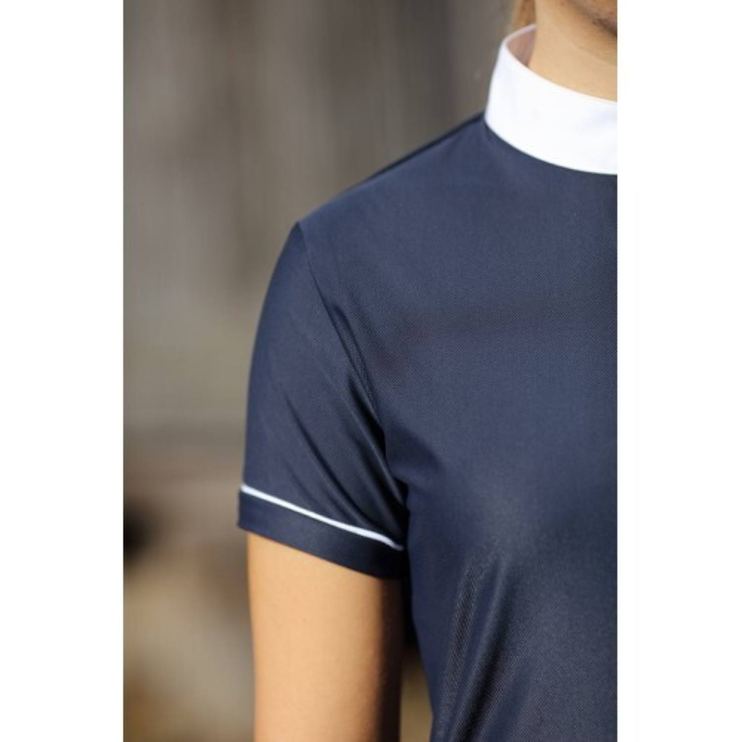 Huntington Nikki SS Shirt