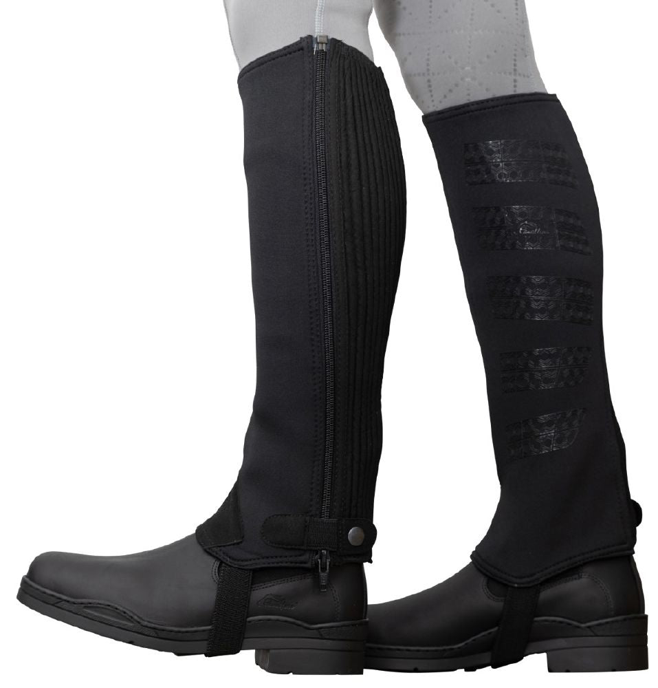 Cavallino Grippa Neoprene Chaps