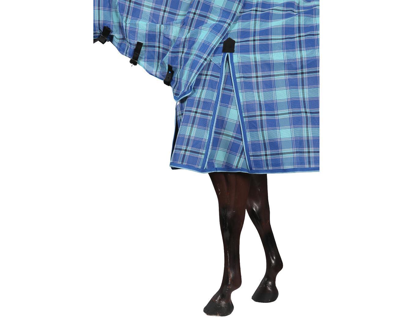 Kool Master PVC Shade Mesh Combo Rug