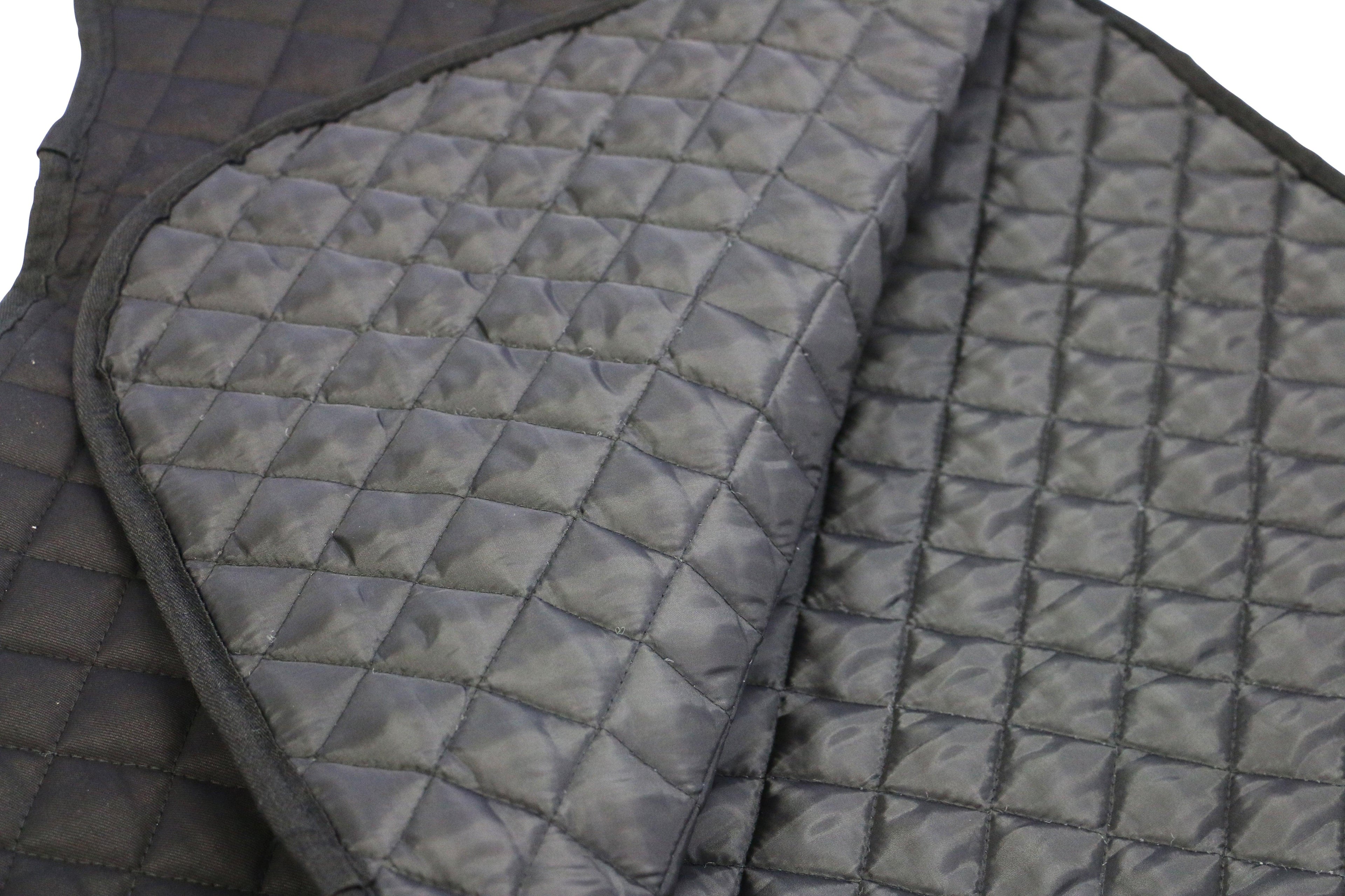 Showmaster Quilted Bib