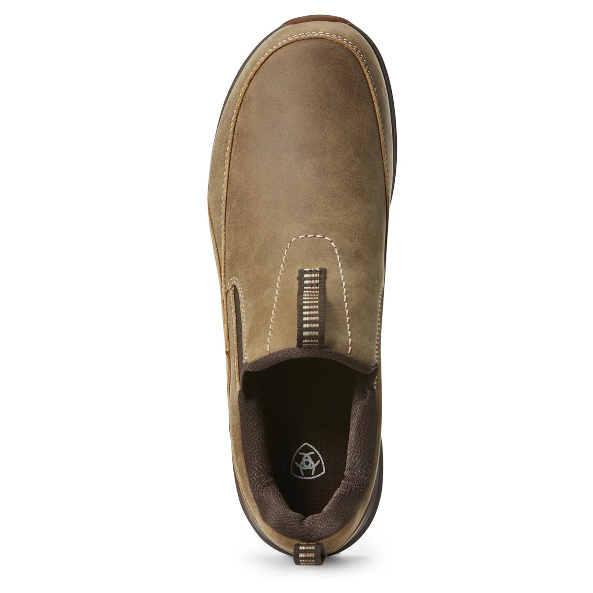 Ariat Mens Spitfire Slip On Shoe