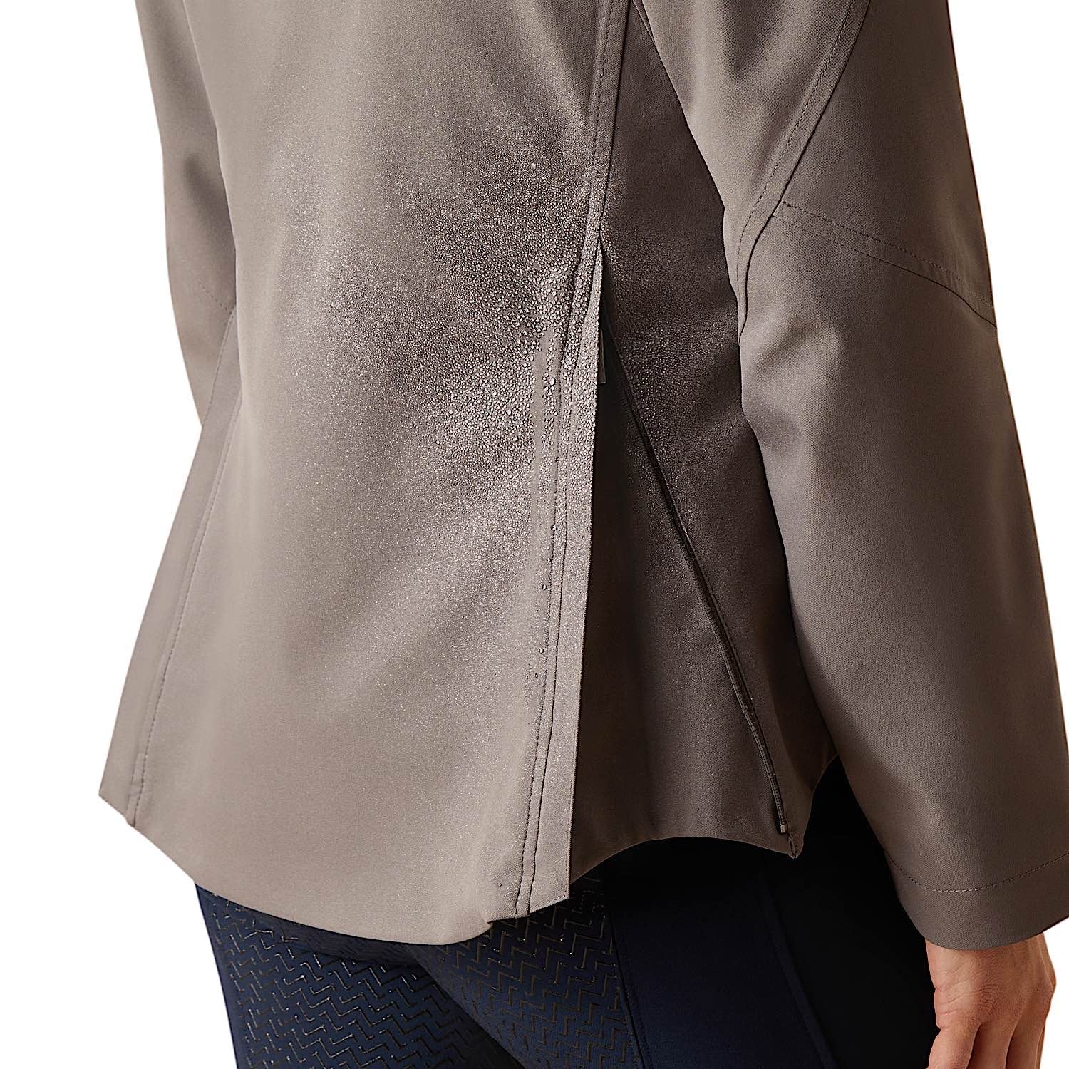 Ariat Womens Coastal H2O Jacket