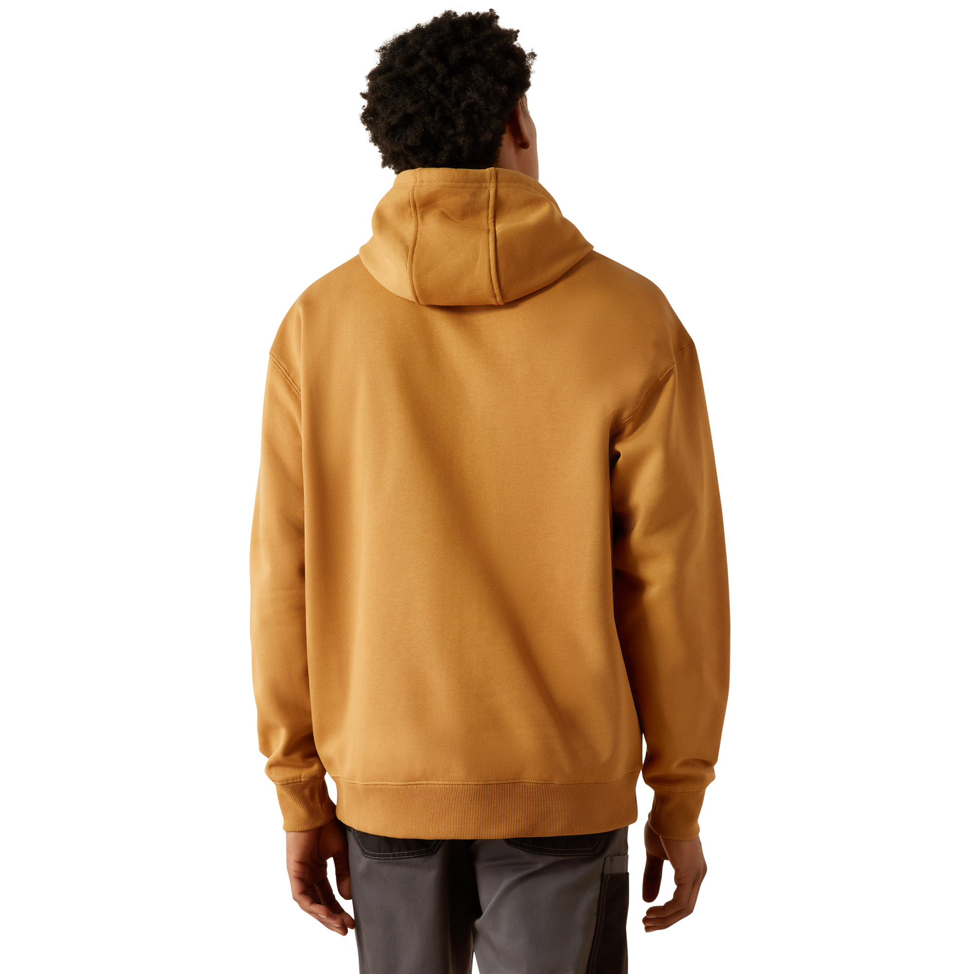Ariat Men Rebar Graphic Hoodie