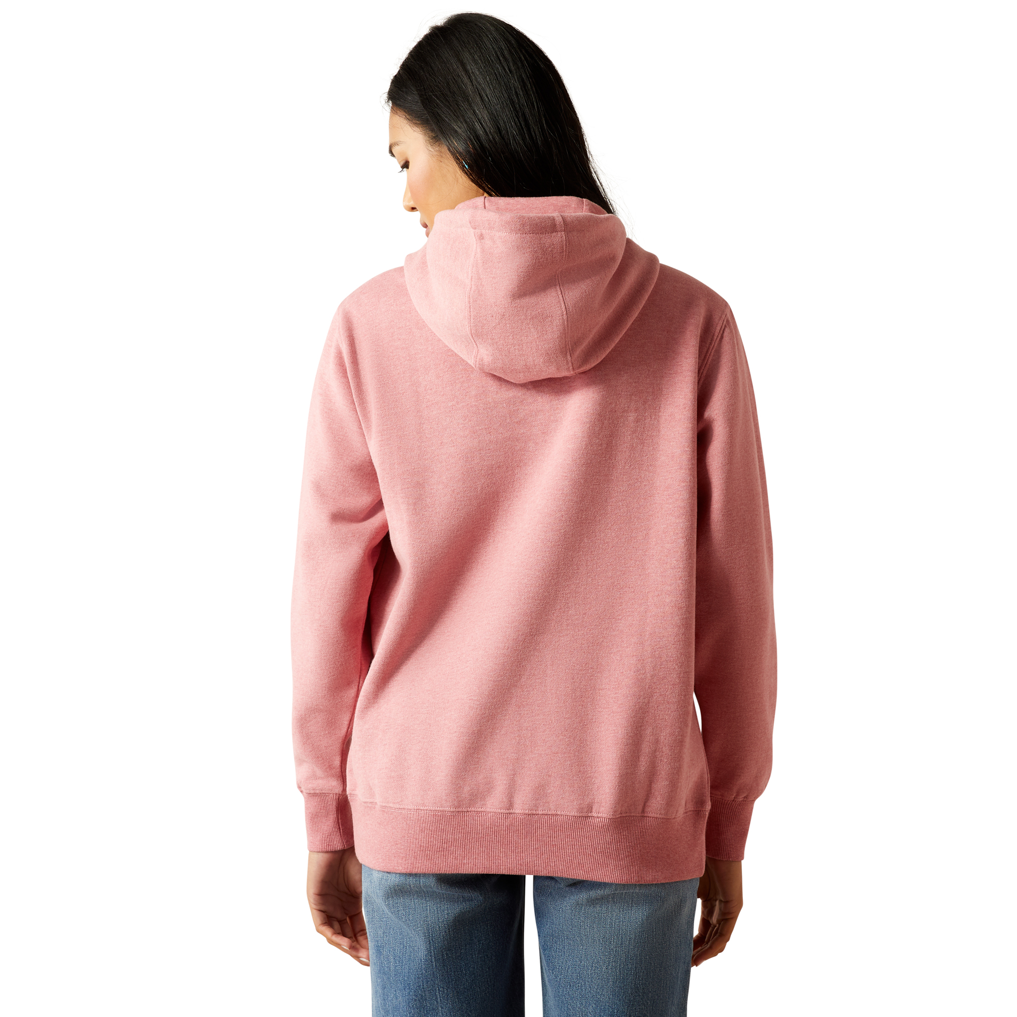 Ariat Women Logo 2.0 Hoodie
