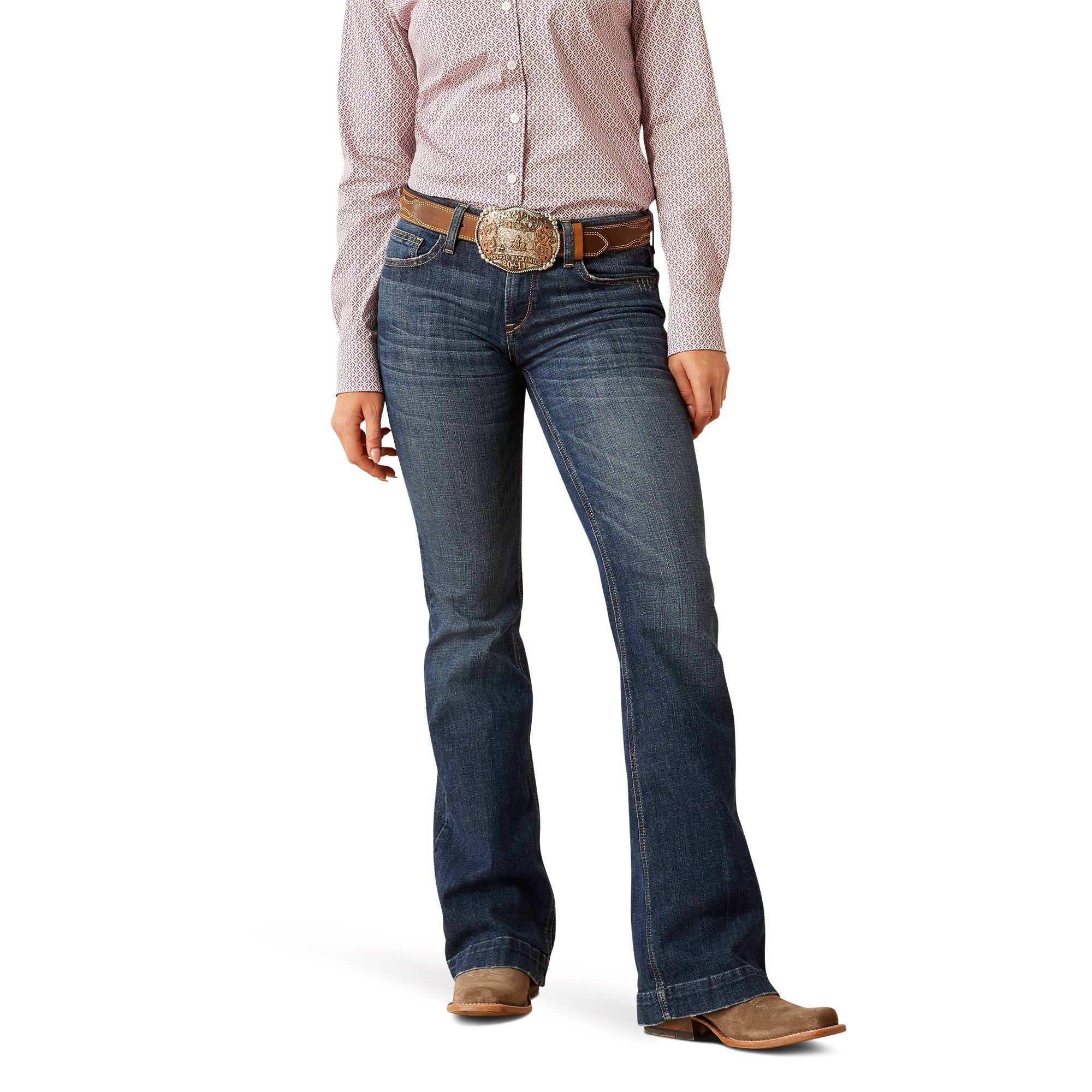 Ariat Women&