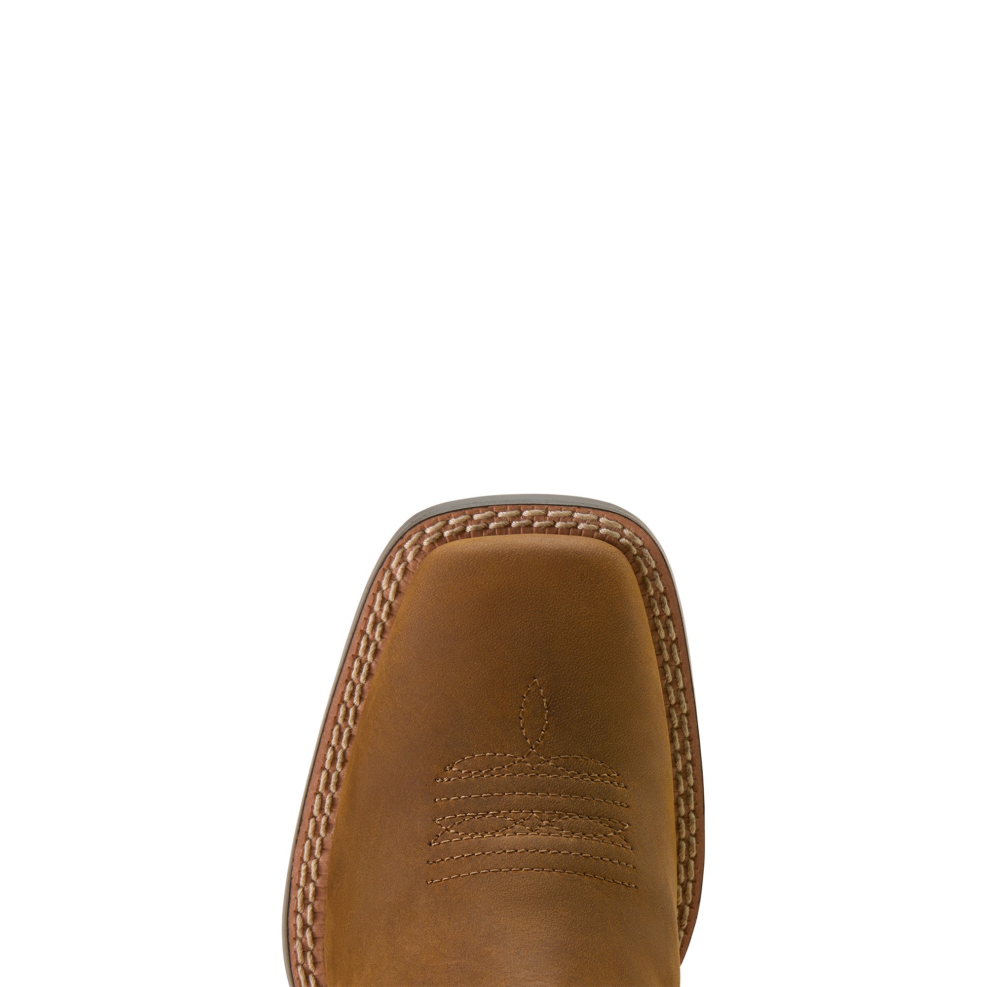 Ariat Kids Wild Bloom Wide Square Toe