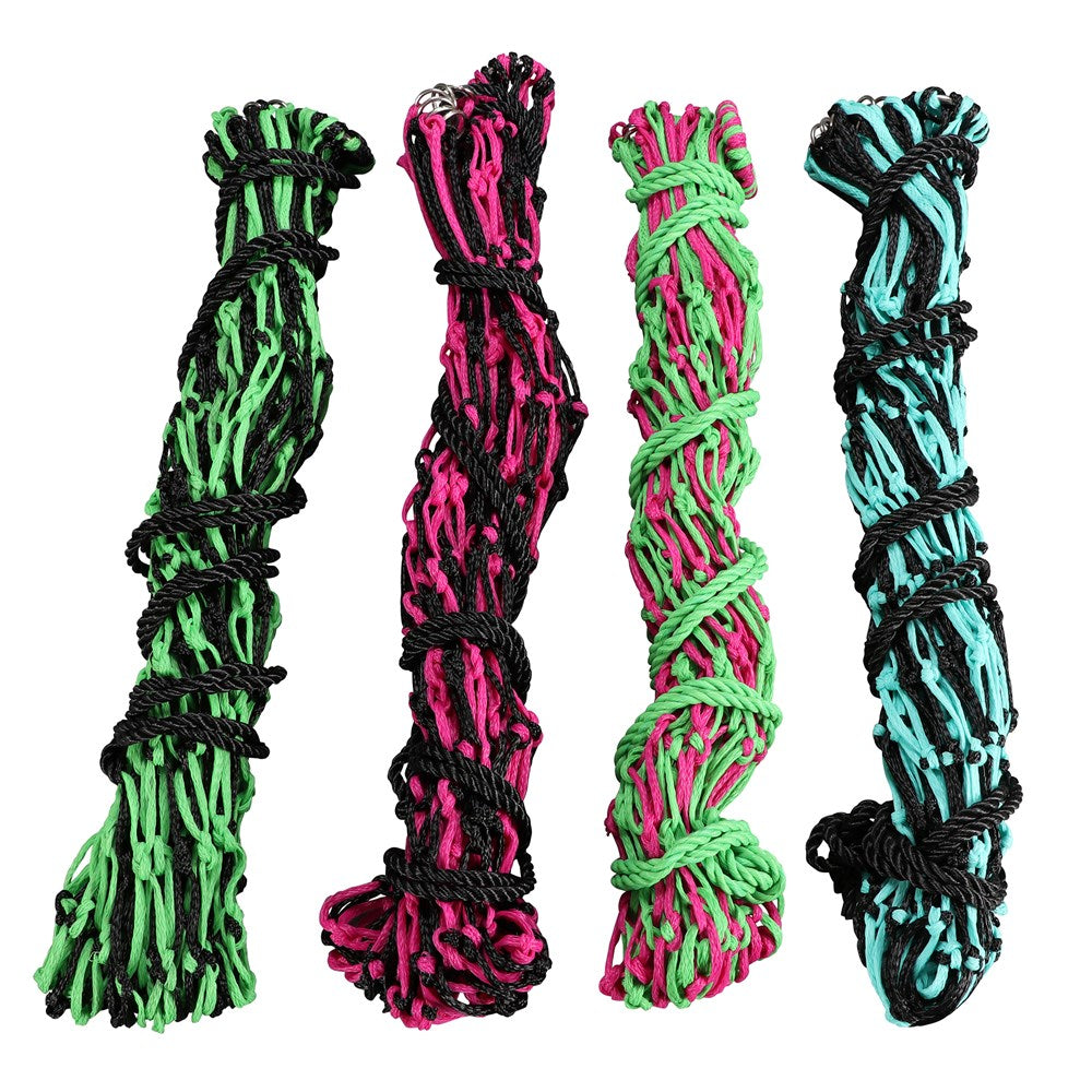 Vivid Slow Feed Poly Haynet Large