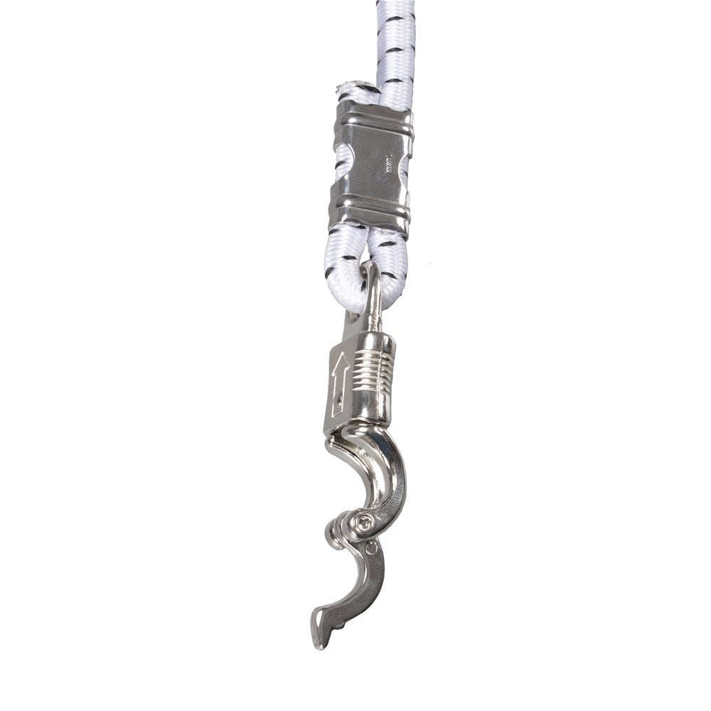Quick Release Trailer Tie