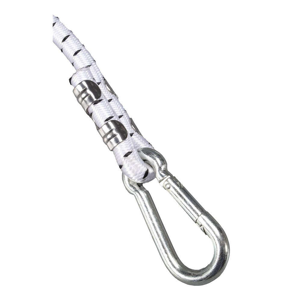 Quick Release Trailer Tie